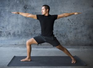 Beginner Yoga Classes Evergreen, CO
